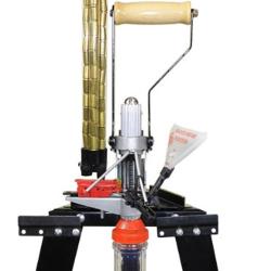 Lee Precision -Presse de rechargement automatique Lee Deluxe App #91898