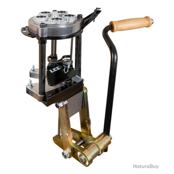 Lee Precision -Lee - Presse de rechargement Ultimate Turret #91910