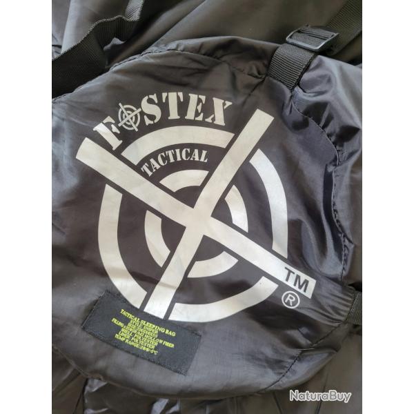 Sac de couchage Fostex
