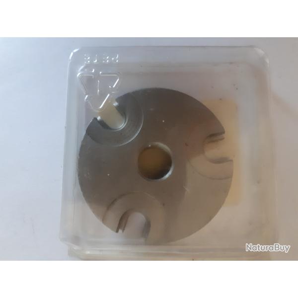 1 SHELLPLATE N�4 LEE PRO 1000