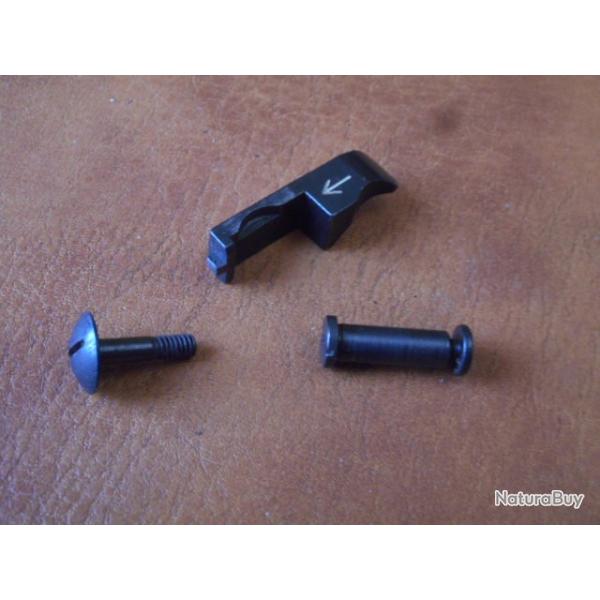 doigt d armement et autres pour carabine marlin model 60 .