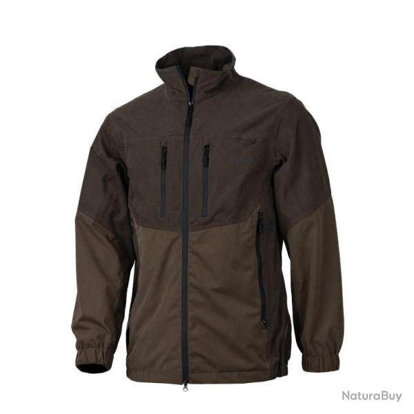 Veste marron Somlys Classy