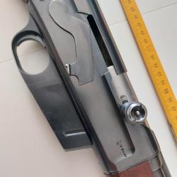 Rare carabine FN Herstal Browning 1900 cal. 35 rem