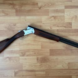 Fusil superpos&eacute; Yildiz - Cal.28/70
