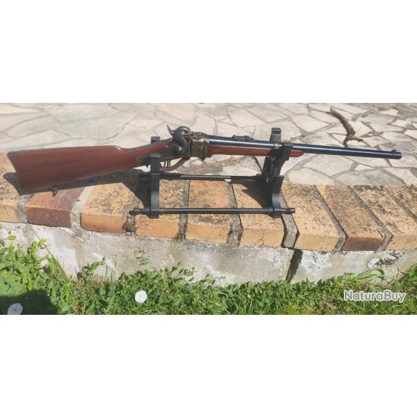 Carabine SHILOH SHARPS cal.54 PN