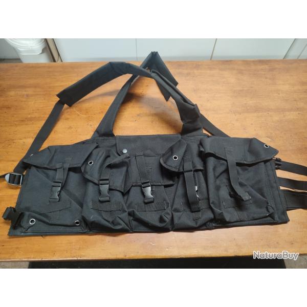 ceinture port   chargeurs