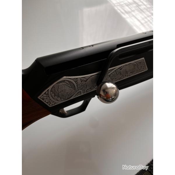 Boule de levier d'armement m�taux browning Maral