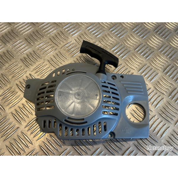 lanceur neuf tirette d�marrage tron�onneuse 62 cc silex vulcan ...