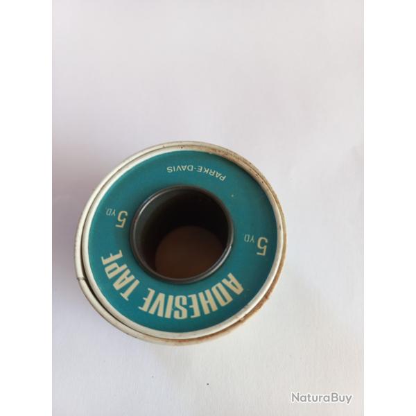 Sparadrap Us ann�es 60 parce davis