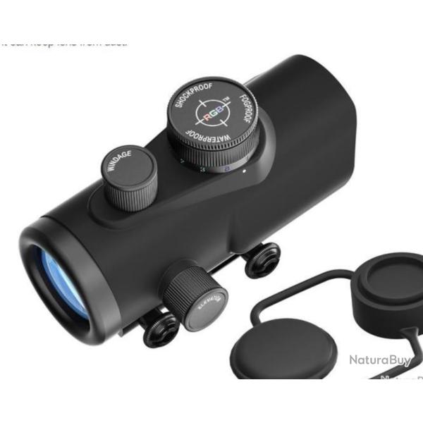 Viseur point rouge 3 MOA