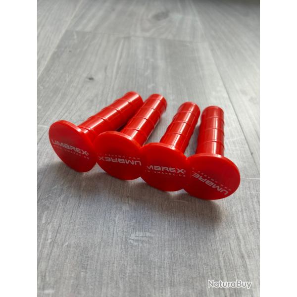 Pr�sentoir pour armes de poing