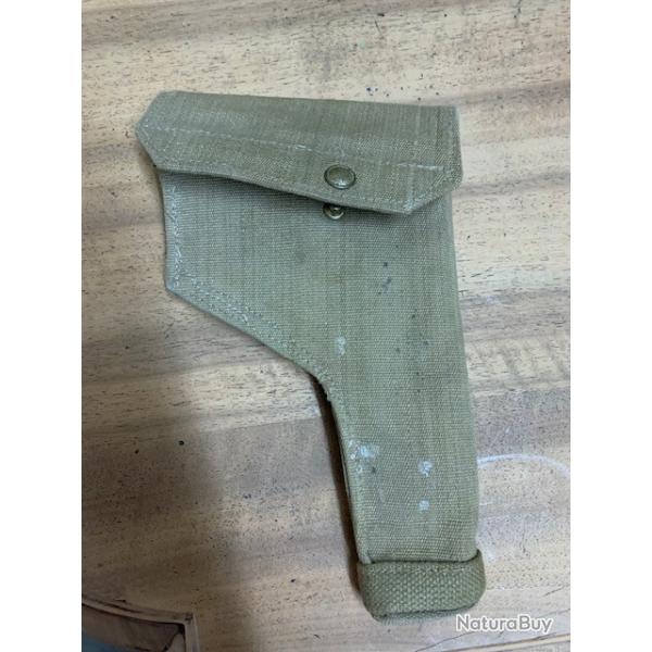 holster pour webley ww2