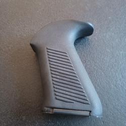 Poign&eacute;e original pour M 16 tr&egrave;s propre comme neuve noir avec entretoise