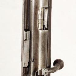 CARABINE MAUSER DSM34 CALIBRE 22LR MENZ HJ ENTRAINEMENT MILITAIRE DEUTSCHES SPORT-MODELL WW2 Bon 2em
