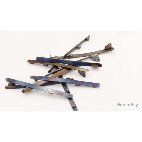 1 �JECTEUR PISTOLET LUGER P08