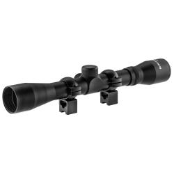 Lunette Electro-Point 4X32 pour Rail 11mm