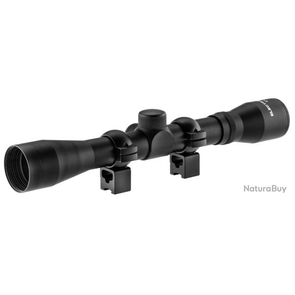 Lunette Electro-Point 4X32 pour Rail 11mm