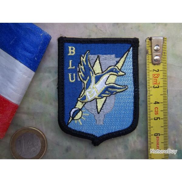 �cusson op�rateur radio du commandement du transport a�rien militaire