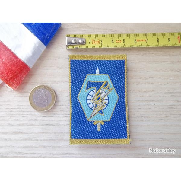 �cusson militaire brigade des transmissions �tat major