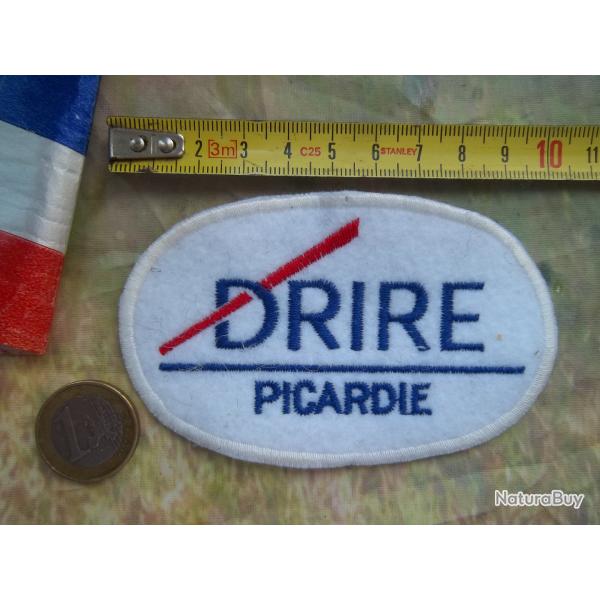 cusson Direction rgionale de l'industrie de la recherche et de l'environnement Picardie