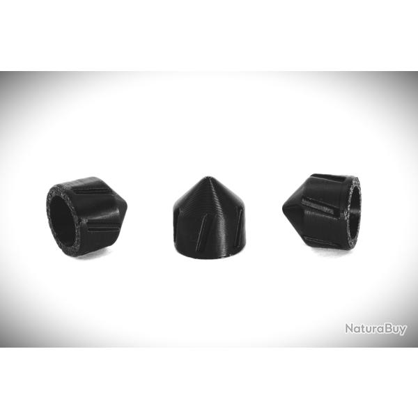 TRAINING .68 HDR HDS haute rsistance // lot 100 slugs