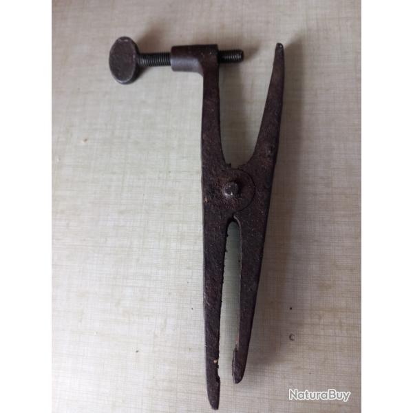 ANCIEN DEMONTE RESSORT