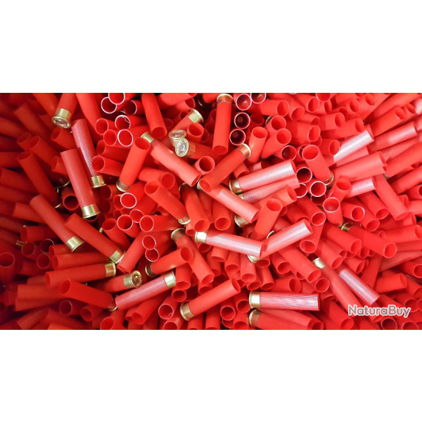 90 Douilles cal 12 mm (36)