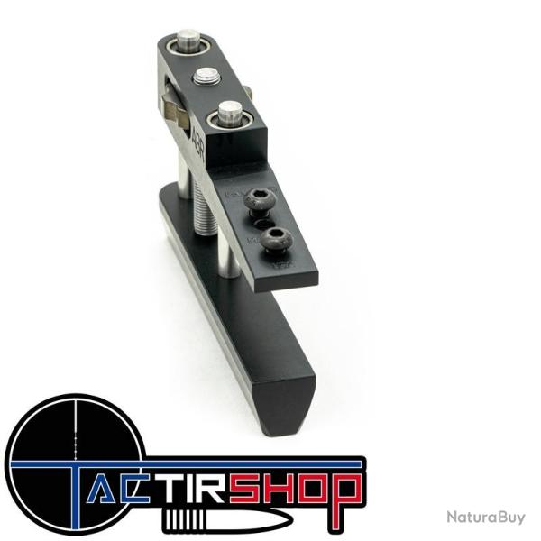 Adjustable Bag Rider Long Shot Pr�cision Rail Angle Mounted sp�cial MDT goujons standard long Mod�le