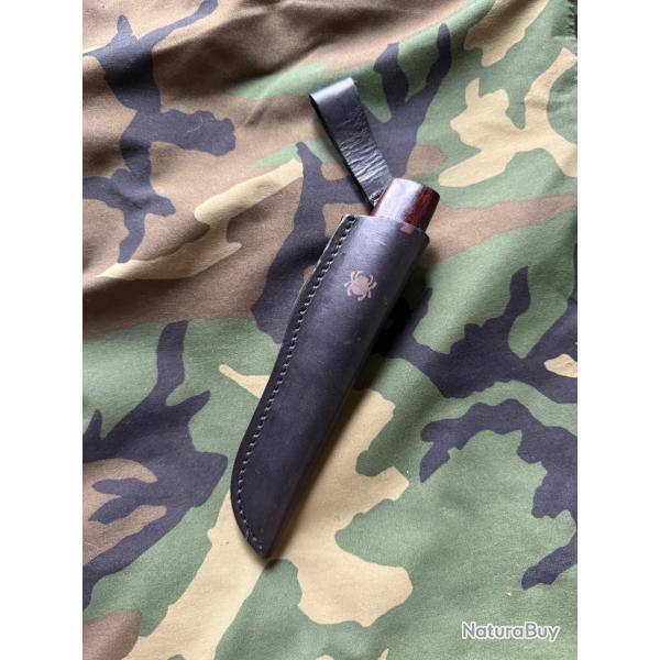 Spyderco Pekka Tuominen