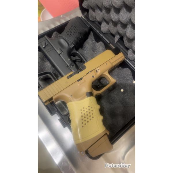 GLOCK AIRSOFT