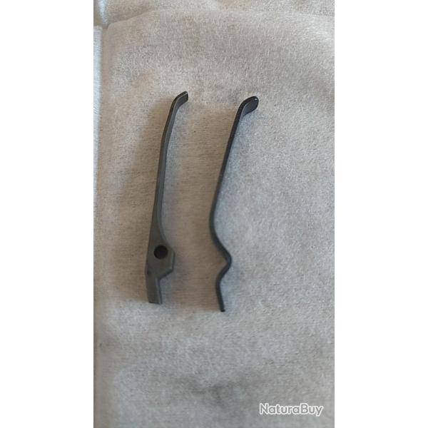 Ressort de rappel de d�tente manurhin mr73 1re mod�les