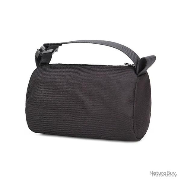 Sac de sniper - noir - livraison gratuite