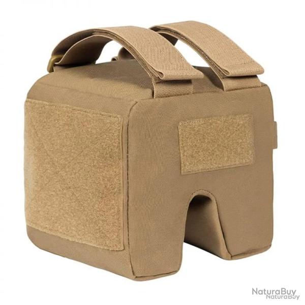 Chevalet de tir - kaki - livraison gratuite