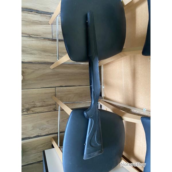 Crosse winchester 70 calibre 30-06