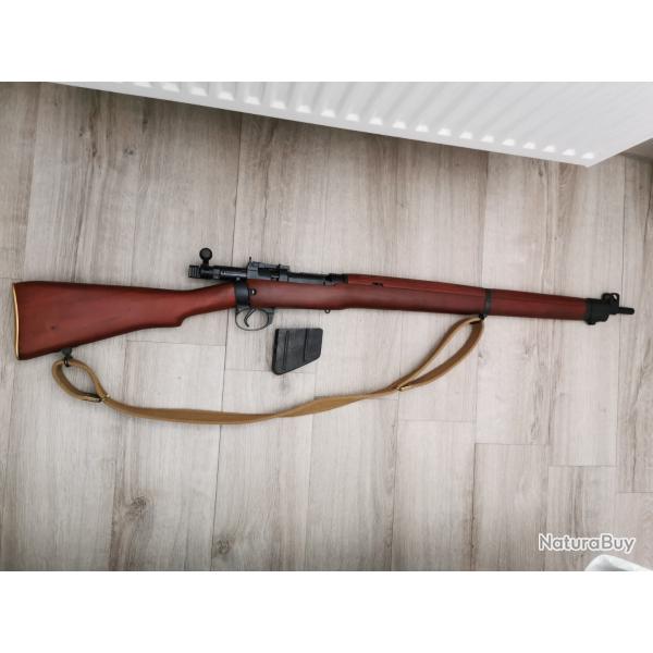 Lee enfield n�4 MK1 S&t r�plique airsoft