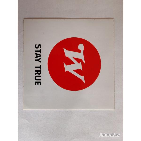 Autocollant chasse arme n' 5