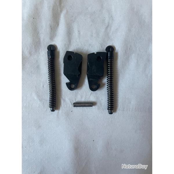 Marteaux + ressorts pour rizzini cal 20