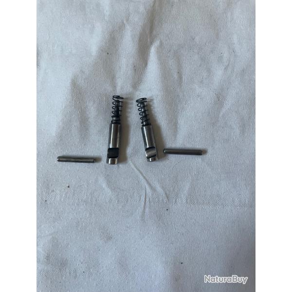 Lot de percuteurs Rizzini cal 20