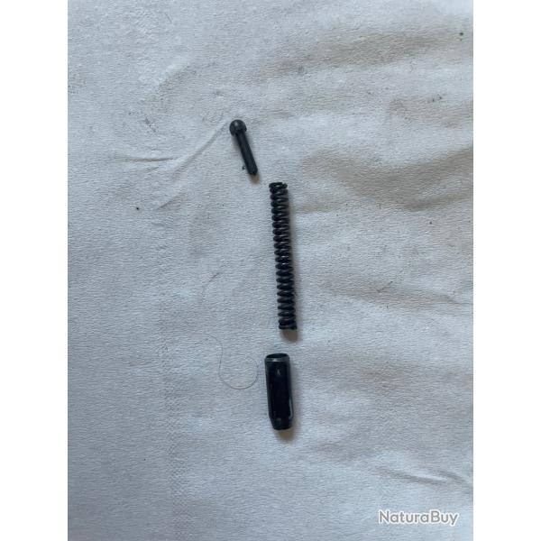 Ressort de cls complet Rizzini cal 20