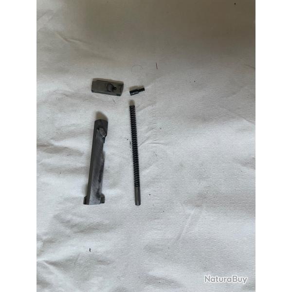 �jecteur complet Rizzini cal 20