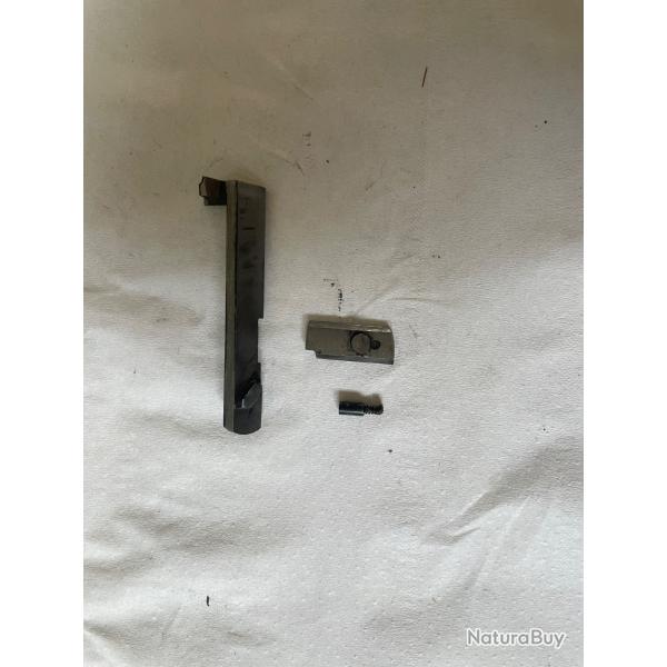 �jecteur Rizzini cal 20