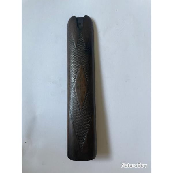 Devant bois pour fusil juxtapos� h�lice cal 12