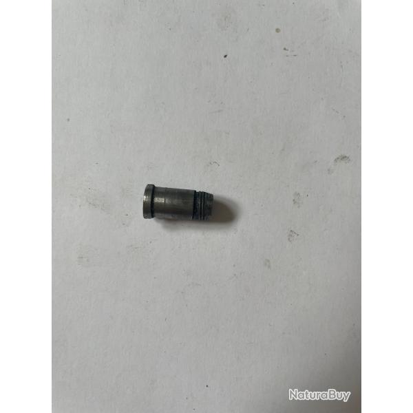 Broche de bascula pour fusil juxtaposer