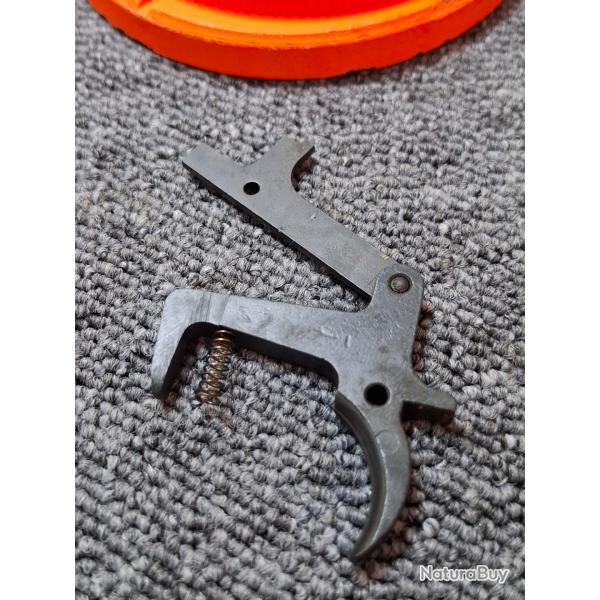 ERMA Mod E M1 22lr - Pi�ce - D�tente (1)