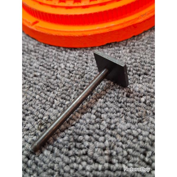 ERMA Mod E M1 22lr - Pi�ce - Tige guide Ressort de Percuteur (2)