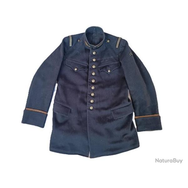 Veste de gendarmerie mod�le 31 adjudant de gendarmerie d�partementale