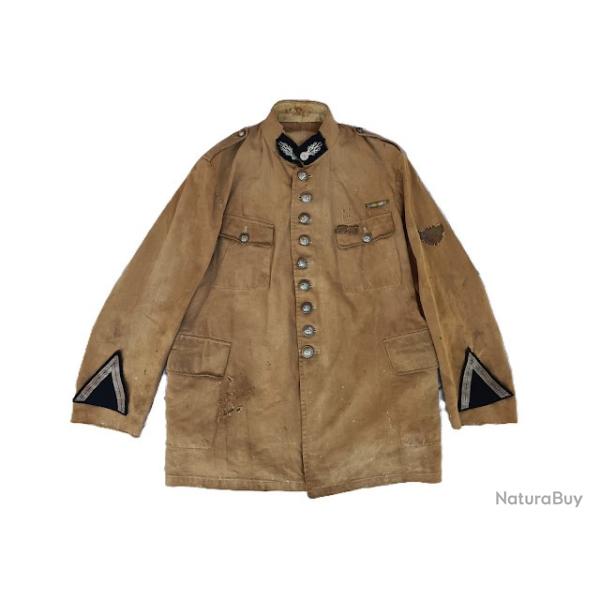 Veste gendarmerie �t� ann�e 20