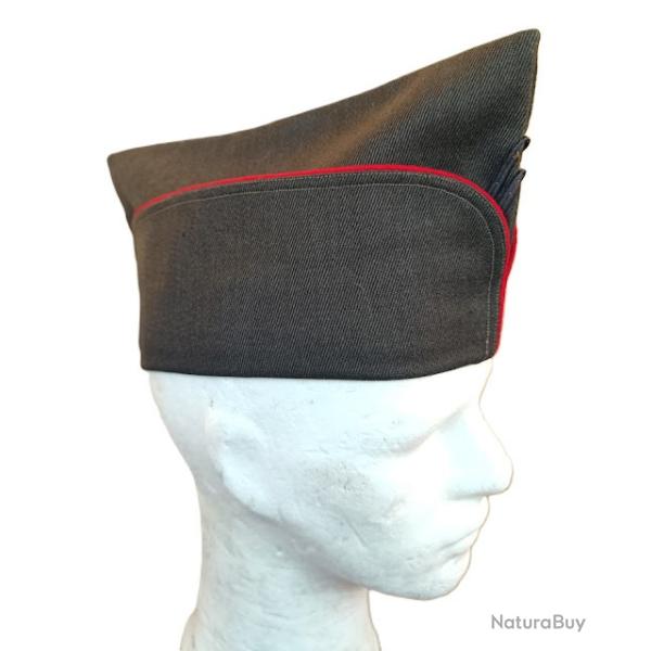 Calot mod�le 18 lieutenant d'artillerie ORIGINAL