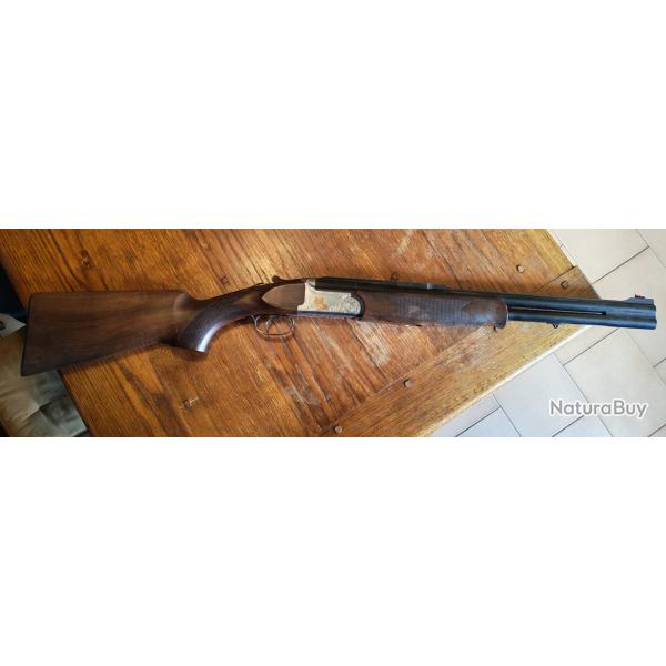 Fusil superpos� fair slug calibre 12