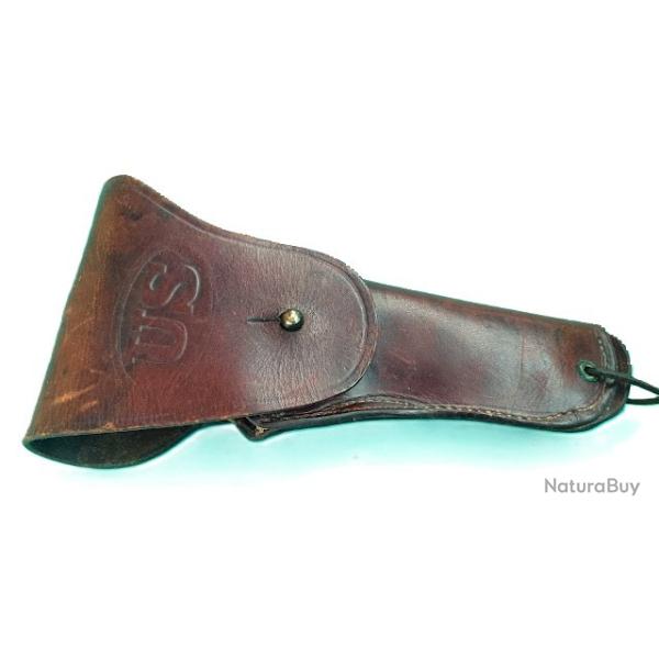 Etui colt 45 "Sears"  WW2 original